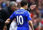 Hazard'dan Chelsea'yi üzecek itiraf