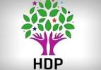 HDP'den hain saldırı i&ccedil;in garip a&ccedil;ıklama