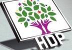 HDP listesinde skandal! G&ouml;rmezden geldiler...