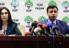 HDP’de tasfiye ve bölünme bekleniyor