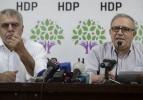 HDP'li bakanlar: Cizre'de devlet katliam yapıyor
