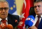 HDP'li bakanlar kabine dışı kalabilir!