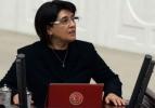 HDP'li Leyla Zana yeminini tekrarlamadı!