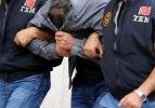 Seçmene baskı yapan HDP'lilere anında gözaltı