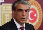 HDP Milletvekili hakkında fezleke düzenlendi