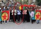 HDP'nin ikiyüzlülüğü: PKK öldürünce üç maymun!