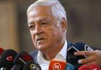 HDP'nin Meclis Başkanı adayı Fırat oldu