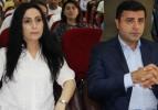 HDP'den "tehdit" gibi bildirge!