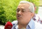 Öksüz: Trabzonspor'u yendik, keyifliyiz