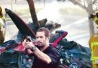 Hızlı ve &Ouml;fkeli'nin yıldızı Paul Walker &ouml;ld&uuml;!