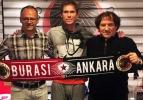 Hleb: Konya'da rahatsızlık hissettim!