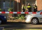 Hollanda'da bir evde 3 Türk ölü bulundu 