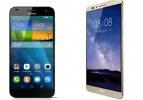 Huawei, Ascend Mate 7 ve Ascend G7'i duyurdu