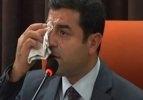 Hürriyet yazarından Demirtaş'a can alıcı soru
