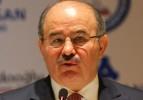 &Ccedil;elik: Gezi Parkı tek kelime bile ge&ccedil;medi