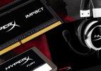 HyperX, dört bomba birden patlattı