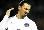 İbrahimovic'e nazar değdi!