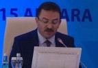 İçişleri Bakanı ’seçim önlemleri’ni anlattı