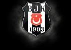 Beşiktaş'tan başsağlığı mesajı