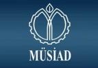 MÜSİAD'dan seçim bildirgesi