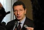 Roma Belediye Başkanı Marino istifa etti