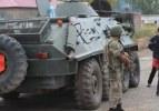 Iğdır'da PKK operasyonu: 5 gözaltı