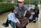 Sırplar'a yardım eden Avrupa Bosna'yı unuttu