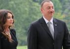 İlham Aliyev'in ilk durağı Türkiye