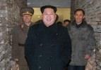 Kuzey Kore lideri: Hidrojen bombamız var