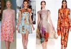 İlkbahar- yaz döneminin moda renkleri
