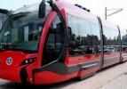 İmzalar atıldı Samsun'a yerli tramvay geliyor
