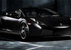 İnat etti, Lamborghini yaptı!