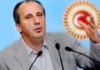 Muharrem İnce'yle ilgili şok iddia!