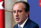 CHP'li İnce: Gensoruyu yarın veriyoruz