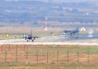 İncirlik'te F-16 hareketliliği