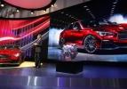 Infiniti 560 beygir Q50 Eau Rouge Concept