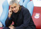 İngiltere'de şok 'Mourinho' manşeti