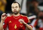 İniesta'nın dünyası yıkıldı!