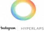 Instagram'ın yeni uygulaması: Hyperlapse