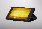 Intel işlemcili Asus Memo Pad 7 tanıtıldı