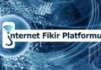 İnternet Fikir Platformu'ndan gazetelere eleştiri