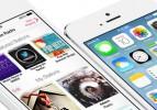 iOS 7 tanıtıldı.. İlk g&ouml;r&uuml;nt&uuml;ler