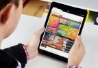 iPad satış rakamları Apple üzdü