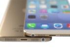iPhone6'nın tasarımı sızdı mı?