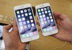 128 GB'lık iPhone 6'larda büyük sorun