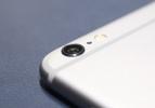 iPhone 6 Plus'larda kamera sorunu