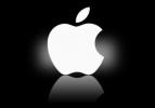 Apple'ın eski logosu satılıyor
