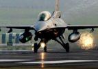 Irak, DAEŞ ile mücadelede F-16'larını kullandı