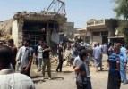Irak'ta şiddet olayları: 9 ölü, 22 yaralı