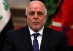 Irak Başbakanı'ndan Türkiye'ye mesaj